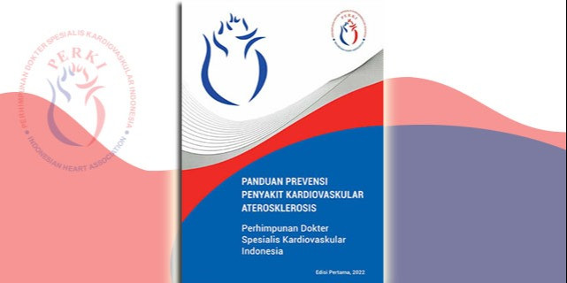 Panduan Prevensi Penyakit Kardiovaskular Aterosklerosis
